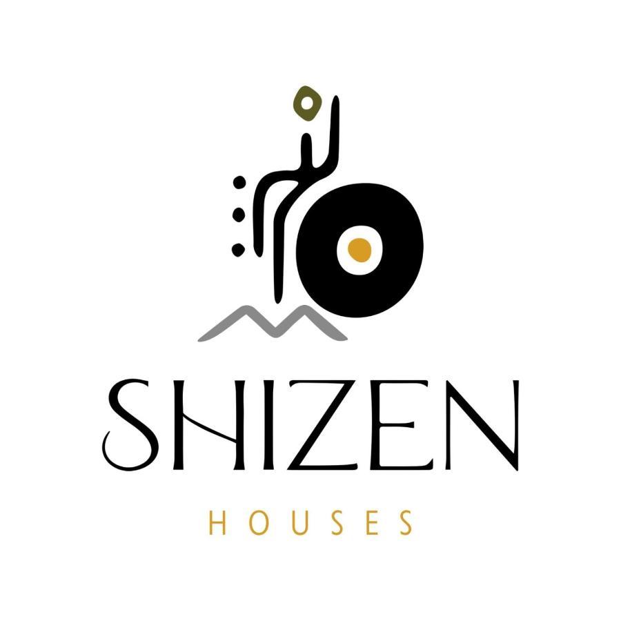 Serifos Town Shizen Houses מראה חיצוני תמונה