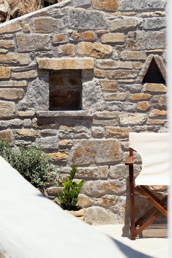 Serifos Town Shizen Houses מראה חיצוני תמונה